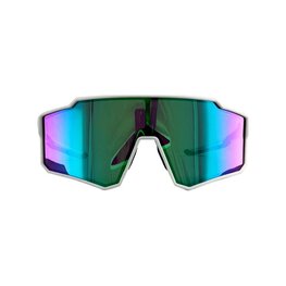 HAVEN Gafas - HAVEN NIB - blanco/azul