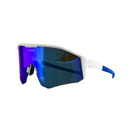 HAVEN Gafas - HAVEN CONFIG - blanco/azul