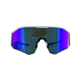 HAVEN Gafas - HAVEN CONFIG - blanco/azul