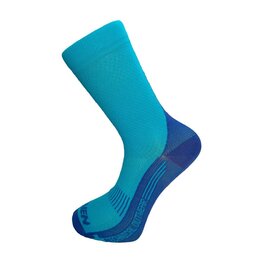 HAVEN calcetines clásicos - STRUCTURE LONG 2PAK - azul