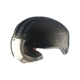 HAVEN casco - URBAN - negro