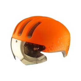 HAVEN casco - URBAN - naranja
