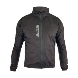 HAVEN chaqueta cortaviento - X-PROOF - negro