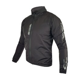 HAVEN chaqueta cortaviento - X-PROOF - negro