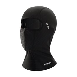 HAVEN capó - FACE GUARD TECHNICAL - negro