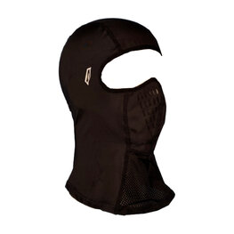 HAVEN capó - FACE GUARD TECHNICAL - negro