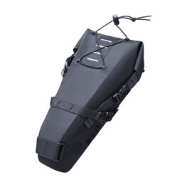 HAVEN bolsa - RAINPROOF SEAT 5.0 - negro