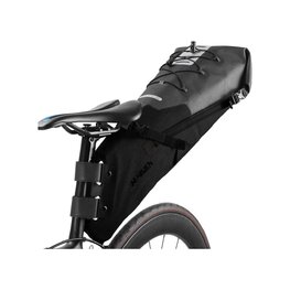 HAVEN bolsa - RAINPROOF SEAT 14.0 - negro