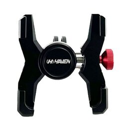HAVEN soporte - BULLDOG - negro