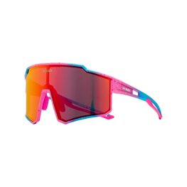 HAVEN Gafas - HAVEN NIB - azul/rosa