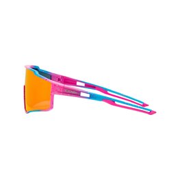 HAVEN Gafas - HAVEN NIB - azul/rosa