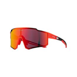 HAVEN Gafas - HAVEN NIB - rojo/negro
