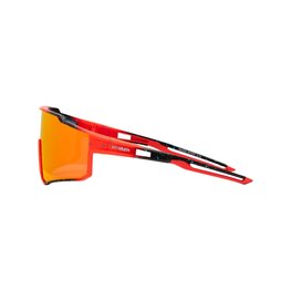 HAVEN Gafas - HAVEN NIB - rojo/negro