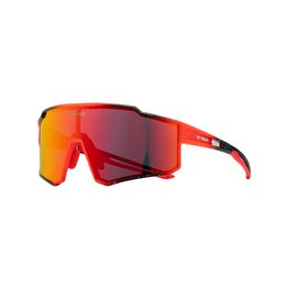 HAVEN Gafas - HAVEN NIB - negro/naranja