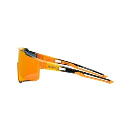 HAVEN Gafas - HAVEN NIB - negro/naranja