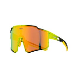 HAVEN Gafas - HAVEN NIB - negro/verde