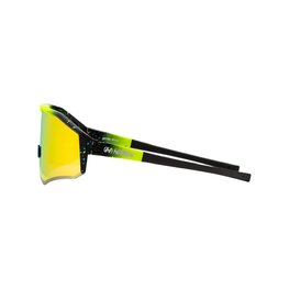 HAVEN Gafas - HAVEN NIB - negro/verde