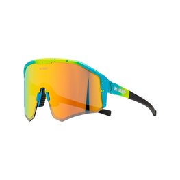 HAVEN Gafas - HAVEN CONFIG - azul/verde/negro