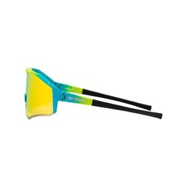 HAVEN Gafas - HAVEN CONFIG - azul/verde/negro