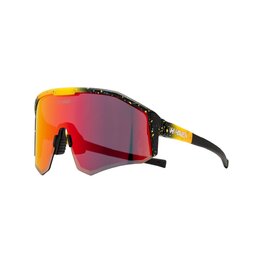 HAVEN Gafas - HAVEN CONFIG - negro/marrón