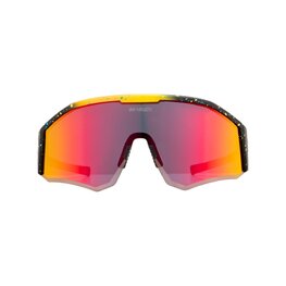 HAVEN Gafas - HAVEN CONFIG - negro/marrón