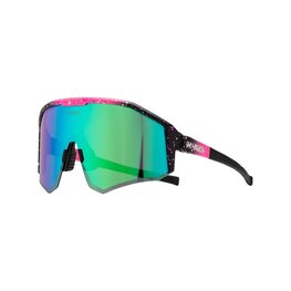 HAVEN Gafas - HAVEN CONFIG - negro/rosa