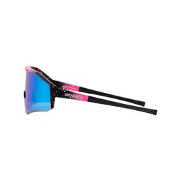 HAVEN Gafas - HAVEN CONFIG - negro/rosa