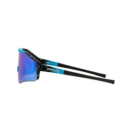 HAVEN Gafas - HAVEN CONFIG - negro/azul