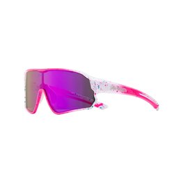 HAVEN Gafas - HAVEN TINY - blanco/rosa
