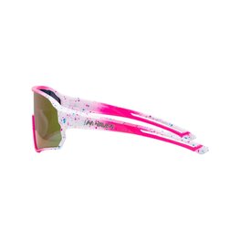 HAVEN Gafas - HAVEN TINY - blanco/rosa