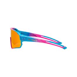 HAVEN Gafas - HAVEN TINY - azul/rosa