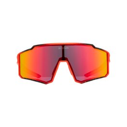 HAVEN Gafas - HAVEN TINY - rojo/negro