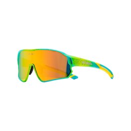 HAVEN Gafas - HAVEN TINY - azul/verde