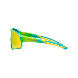 HAVEN Gafas - HAVEN TINY - azul/verde