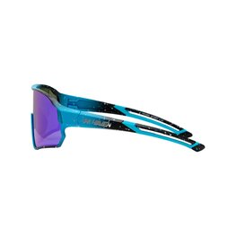 HAVEN Gafas - HAVEN TINY - negro/azul