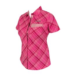 HAVEN camisa - AGNESS SLIMFIT - rosa