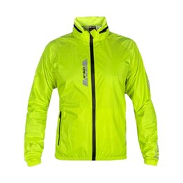 HAVEN chaqueta cortaviento - X-PROOF - verde