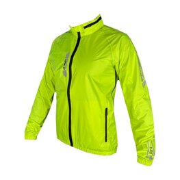 HAVEN chaqueta cortaviento - X-PROOF - verde