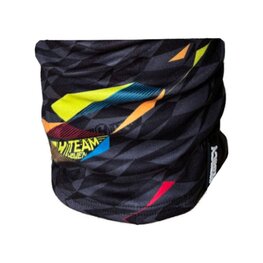 HAVEN calentador de cuello - TEAM ICY - multicolor