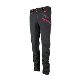 HAVEN pantalones largos sin tirantes - TRINITY - rosa