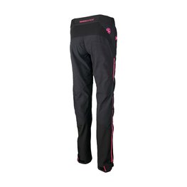 HAVEN pantalones largos sin tirantes - TRINITY - rosa