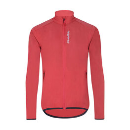 HOLOKOLO impermeable - NEON - rojo