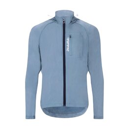 HOLOKOLO impermeable - WIND/RAIN - gris