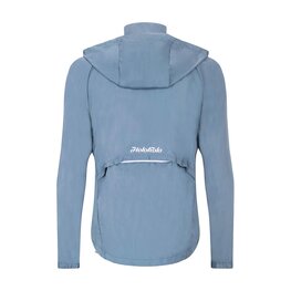 HOLOKOLO impermeable - WIND/RAIN - gris
