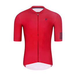 HOLOKOLO jersey de manga corta - VICTORIOUS ELITE - rojo