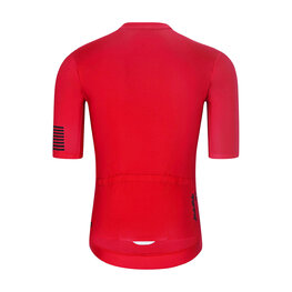 HOLOKOLO jersey de manga corta - VICTORIOUS ELITE - rojo