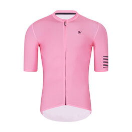 HOLOKOLO jersey de manga corta - VICTORIOUS ELITE - rosa
