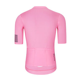 HOLOKOLO jersey de manga corta - VICTORIOUS ELITE - rosa