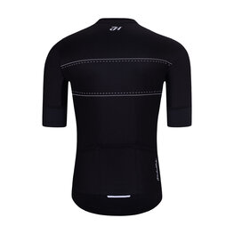 HOLOKOLO jersey de manga corta - GEAR UP - negro