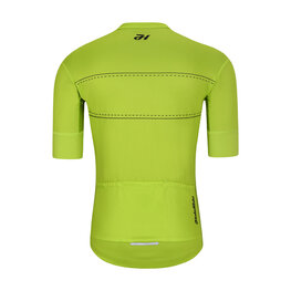 HOLOKOLO jersey de manga corta - GEAR UP - amarillo